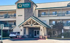 Quality Inn Livermore Ca