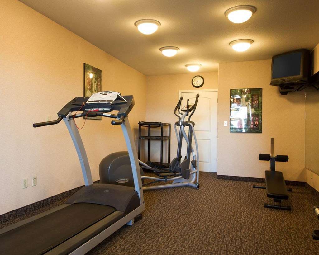 Quality Inn & Suites Livermore Wine Country Facilities photo