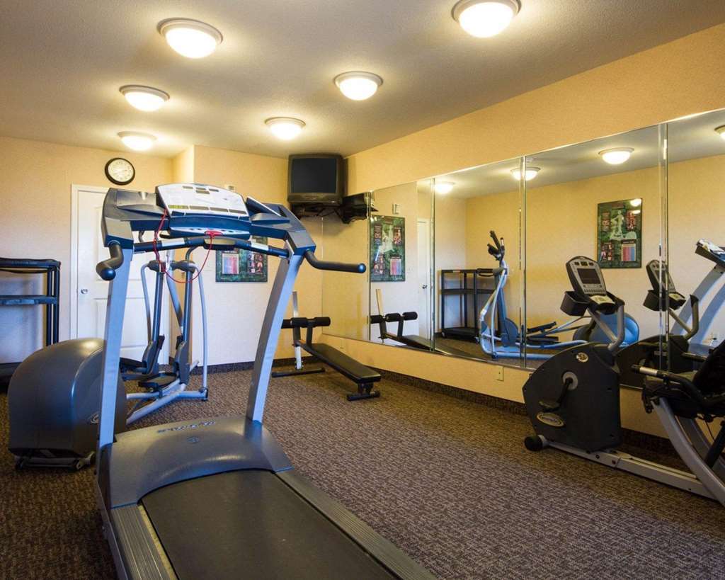 Quality Inn & Suites Livermore Wine Country Facilities photo